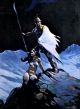 Frazetta Poster 5