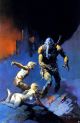 Frazetta Poster 6
