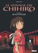 VOYAGE DE CHIHIRO BD