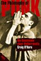 PHILOSOPHY OF PUNK
