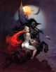 Frazetta Poster 2