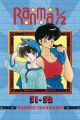 RANMA 1/2 TP 16 TWO IN ONE