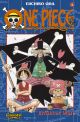 ONE PIECE 16 ERFUELLTER WILLE