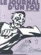 JOURNAL D'UN FOU BD