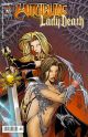 WITCHBLADE/LADY DEATH