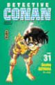 DETECTIVE CONAN BD31