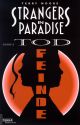 STRANGERS IN PARADISE 08 TOD FEINDE