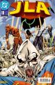 JLA 10 NEU