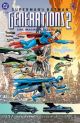 GENERATIONS II 01 SUPERMAN & BATMAN