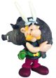 Asterix Figure Asterix Wildschwein