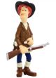 Lucky Luke Fig. Calamity Jane