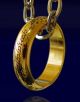 Lord of the Rings Ring The 'one'