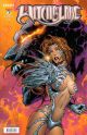 WITCHBLADE 10 NEU