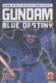 GUNDAM BLUE DESTINY