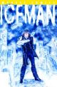 MARVEL EXTRA 15 ICEMAN