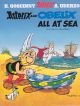 ASTERIX TP 30 OBELIX ALL AT SEA