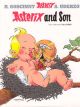 ASTERIX TP 27 AND SON