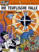 BLAKE 06 UND MORTIMER TEUFLISCHE