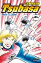 CAPTAIN TSUBASA BD35