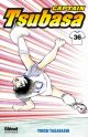 CAPTAIN TSUBASA BD36