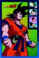 Dragonball Z Poster Goku Gruener