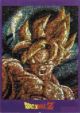 Dragonball Z Poster Mosaik