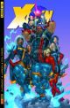 X-MEN 21 NEU