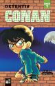 DETEKTIV CONAN 07