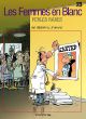 FEMMES EN BLANC BD 23