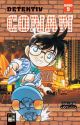 DETEKTIV CONAN 09