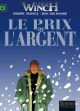 LARGO WINCH BD 13 PRIX DE L'ARGENT