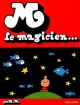 M LE MAGICIEN BD