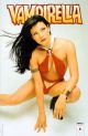 VAMPIRELLA 11 NEU