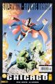 SUPERMAN SAVAGE DRAGON CHICAGO