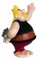 Asterix Figure Verleihnix+Fisch