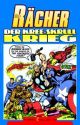 RAECHER SC KREE/SKRULL KRIEG MEX40