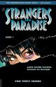 STRANGERS IN PARADISE 01 GANZ