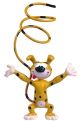 Marsupilami PVC Marsupilami Glueck