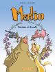 MERLIN BD 05 TARTINE ET ISEULT