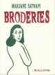 BRODERIES BD