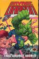 SAVAGE DRAGON TP HC 15 THIS SAVAGE