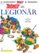 ASTERIX HC10 ALS LEGIONÄR