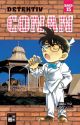 DETEKTIV CONAN 15