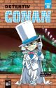 DETEKTIV CONAN 16