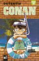 DETEKTIV CONAN 17
