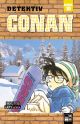 DETEKTIV CONAN 10