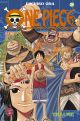 ONE PIECE 24 TRAEUME
