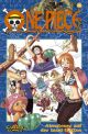 ONE PIECE 26 ABENTEUER AUF DER