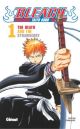 BLEACH BD 01