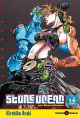 JOJO'S BIZARRE BD14 STONE OCEAN